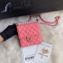 Chanel Bag 15x5x15 